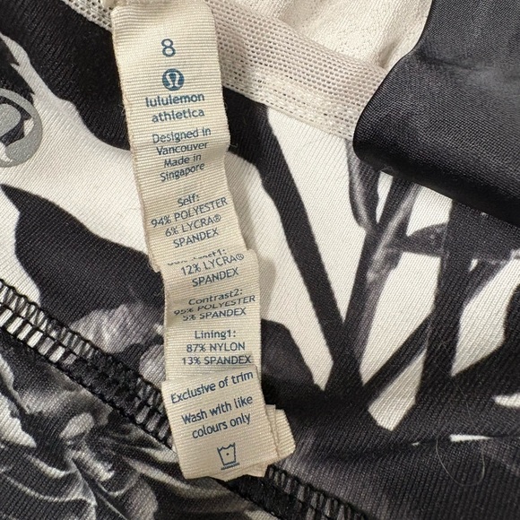 Vintage Lululemon bundle - Picture 2 of 11